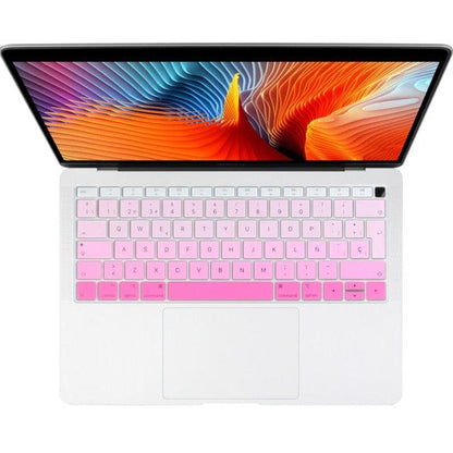 US/ EU English Russian Spanish Water Dust Proof Keyboard Cover for Gaming Laptop Keyboards New Laptop Protective Accessories Stevvex US/ EU English Russian Spanish Water Dust Proof Keyboard Cover for Gaming Laptop Keyboards New Laptop Protective Accessories ST125222AYE  Pixxel Core
